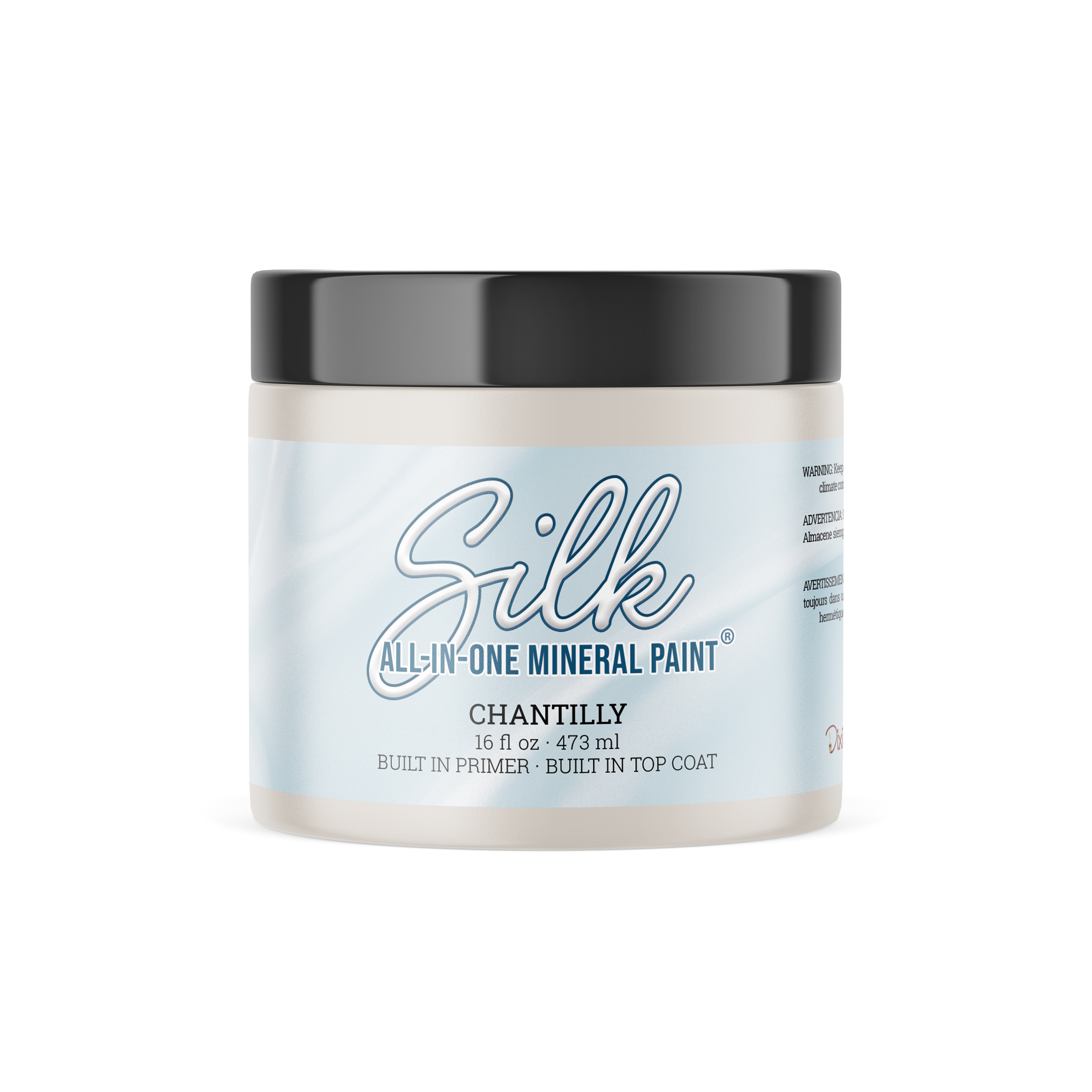Silk-All-In-One Paint