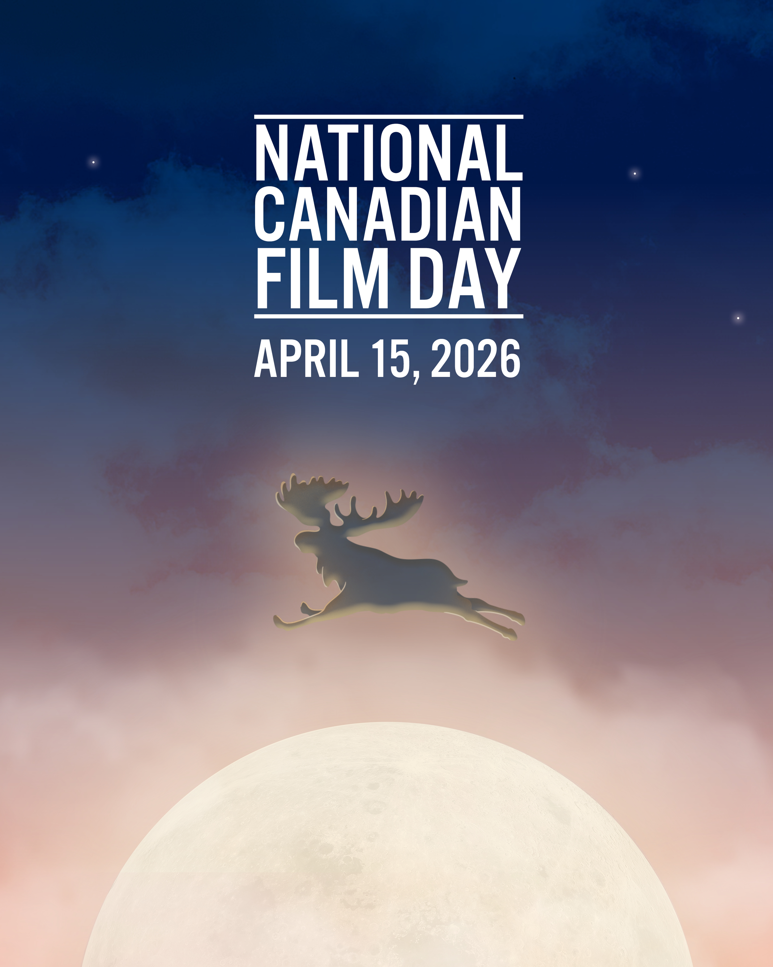 National Canadian Film Day
