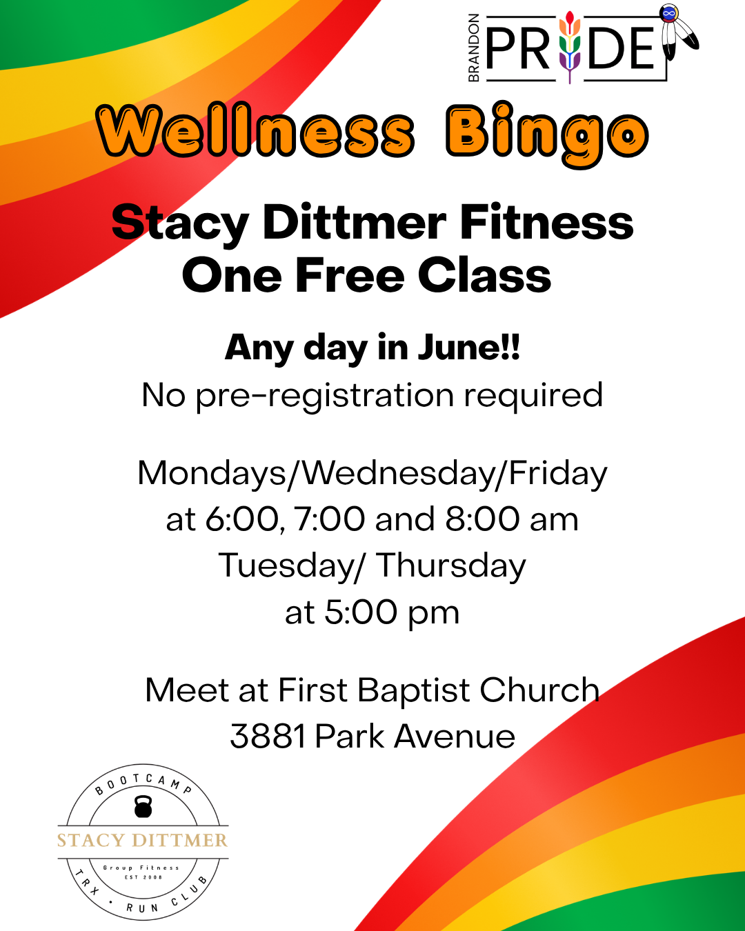 Circle B Fitness