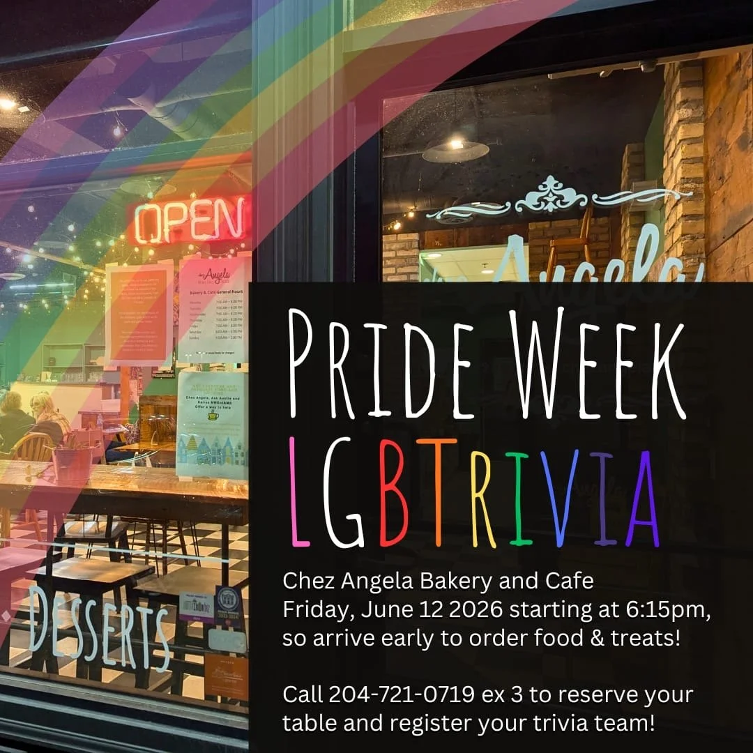 LGBTrivia