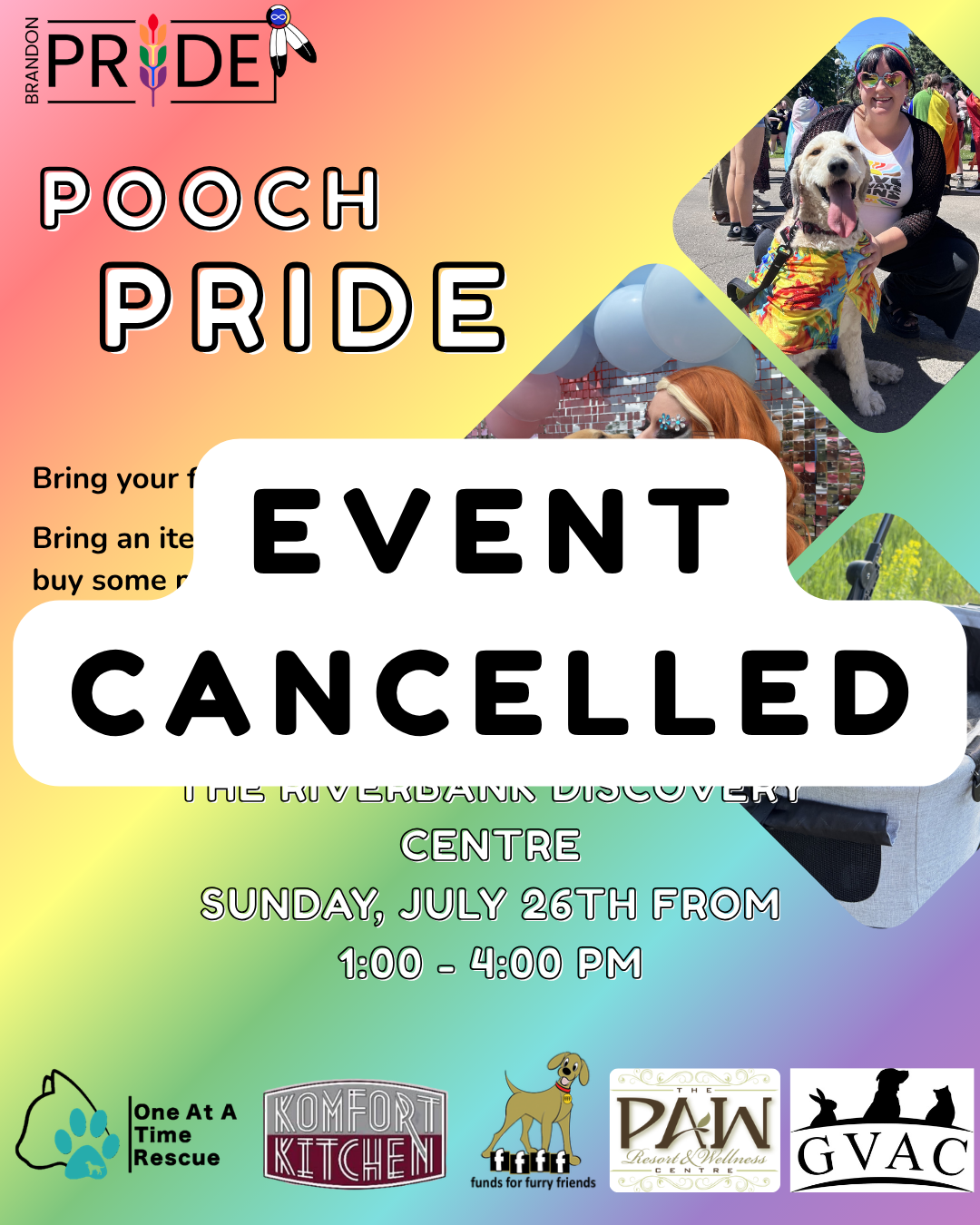 Pooch Pride