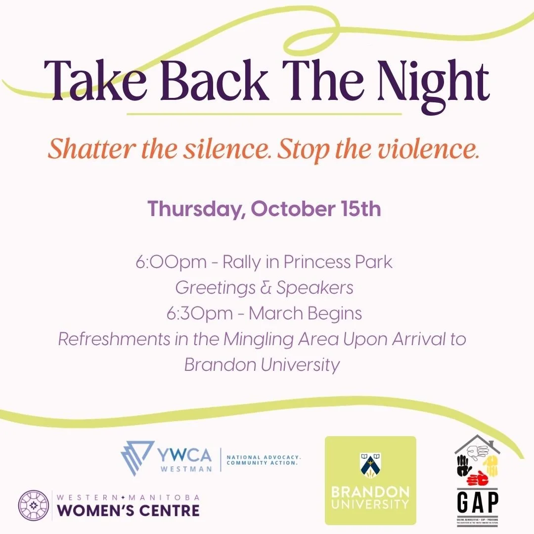 Take Back the Night