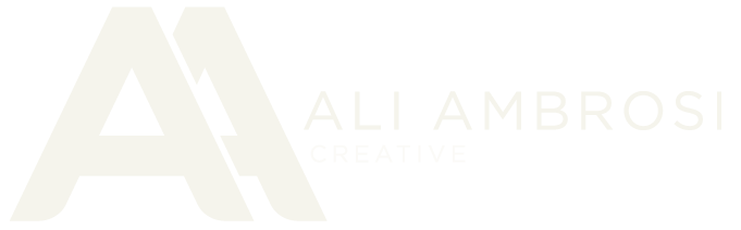 Ali Ambrosi Creative