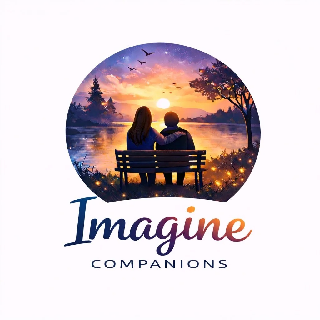 Imagine Companions