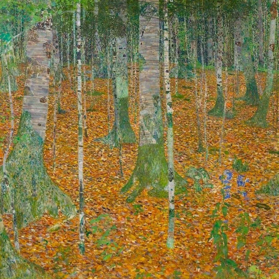 Klimpt_Beech-Forest.jpg