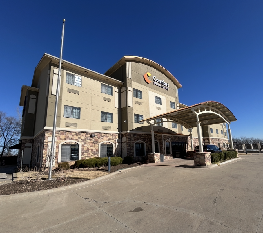 7 Benefits Hotels Gain from Partnering with Hospitality Maintenance of Oklahoma