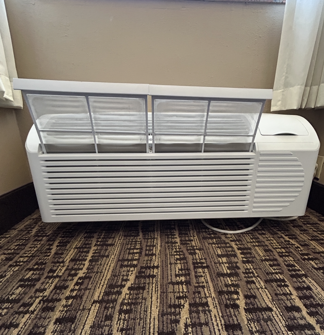 PTAC Cleaning in Tulsa