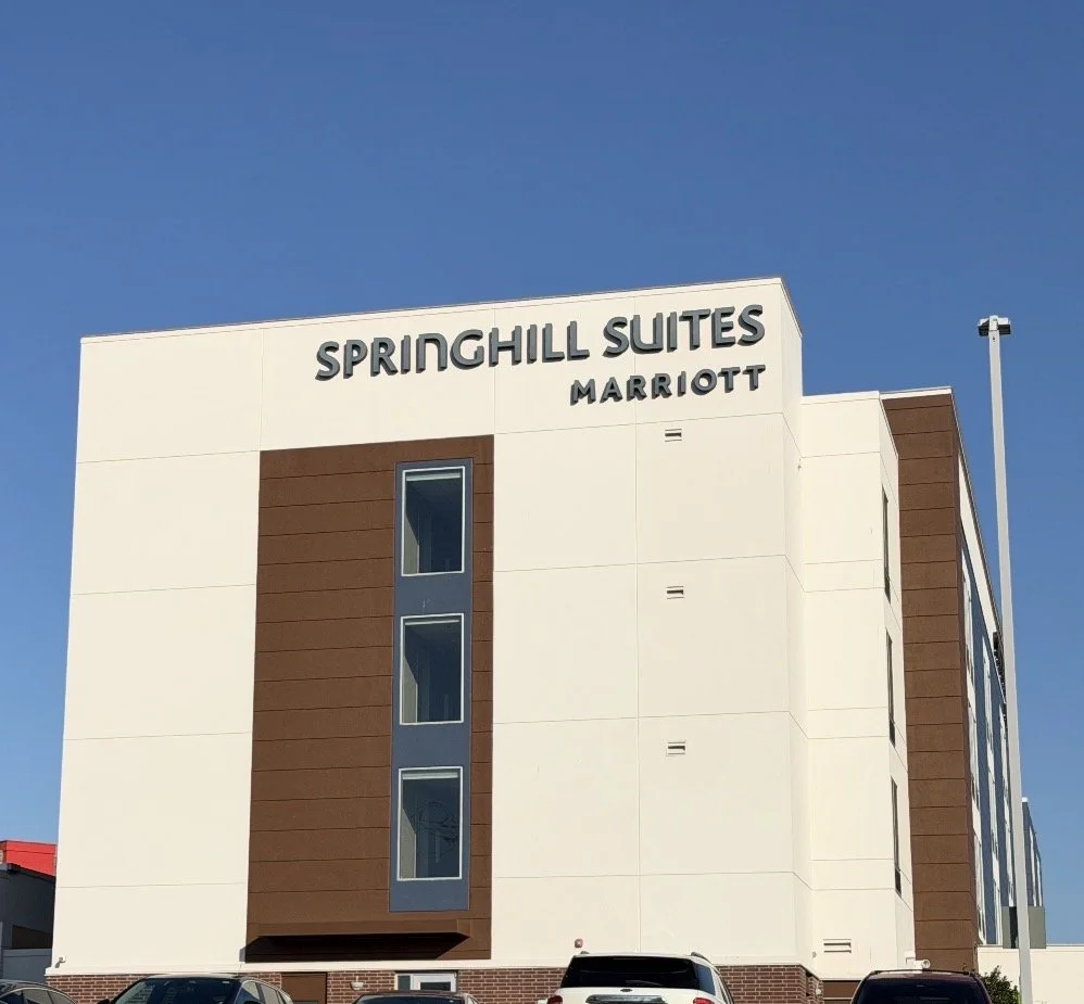 Tulsa Hotel Maintenance Customer