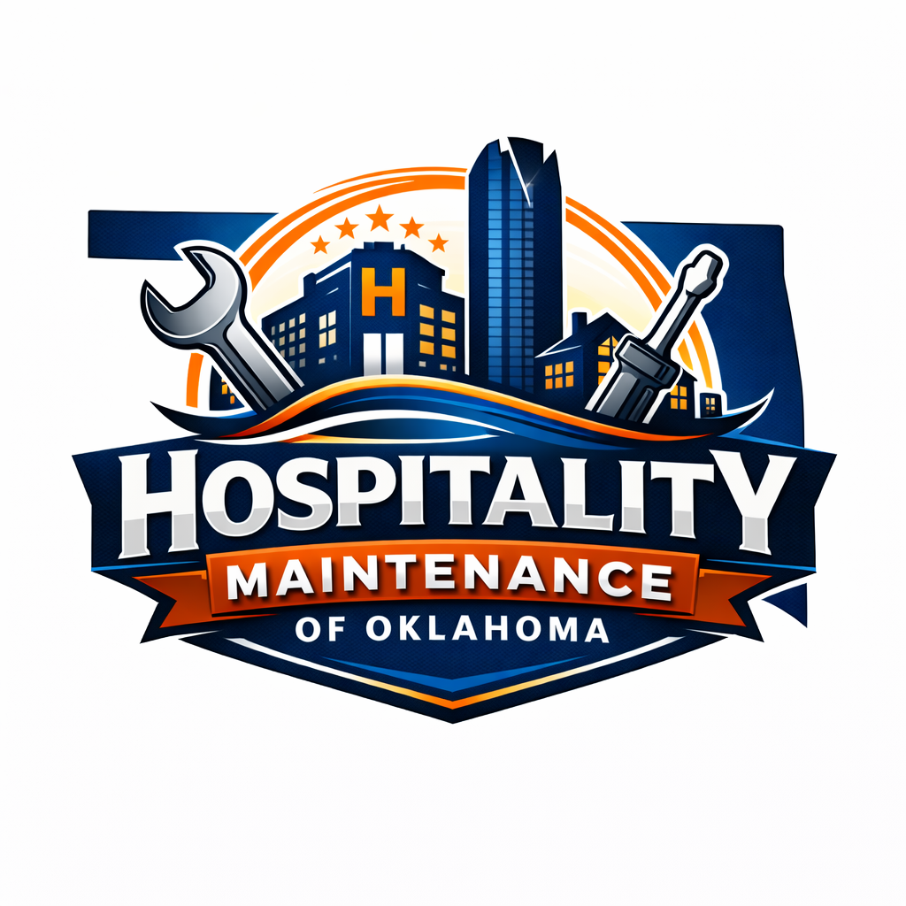 Hotel maintenance of Oklahoma