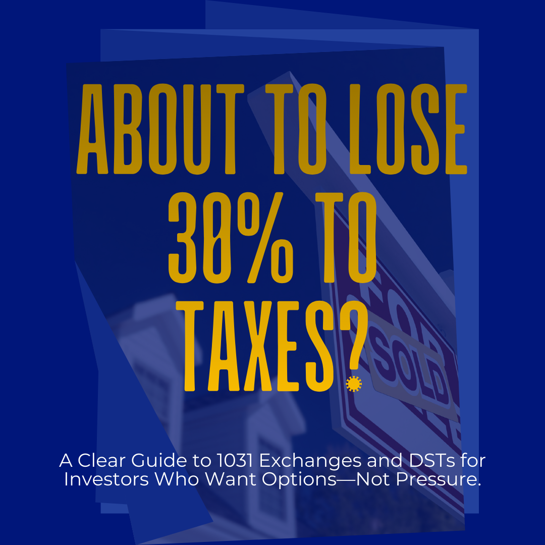 Understanding 1031 Exchanges and Delaware Statutory Trusts Guide