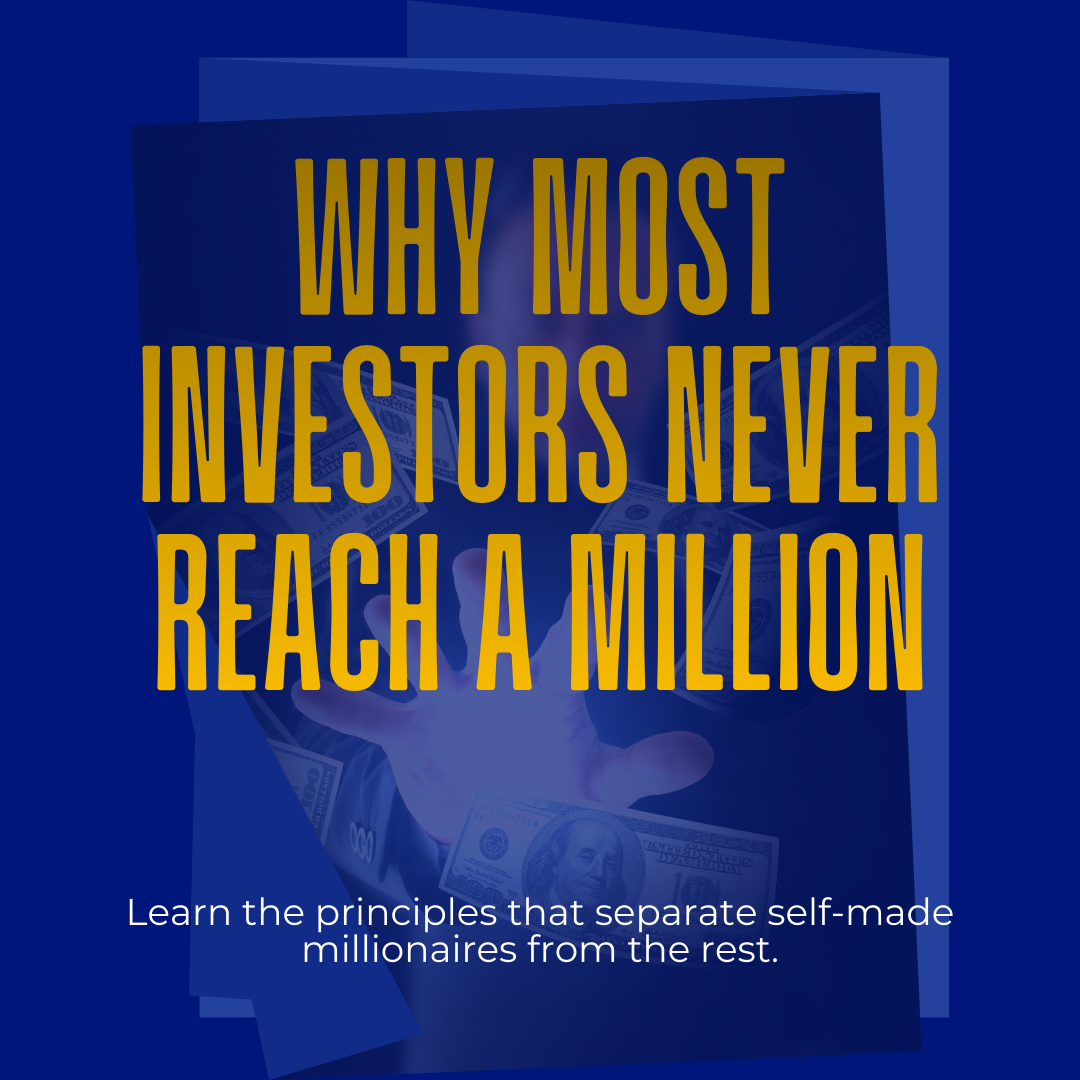 Millionaire Wealth Blueprint