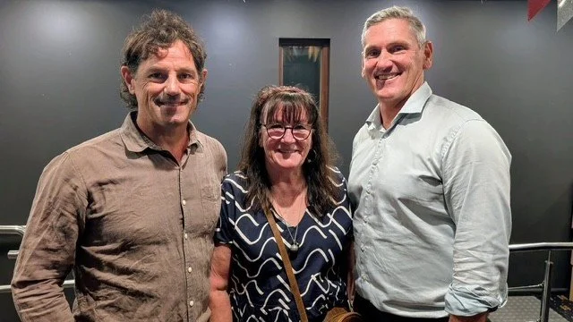 NPA Whispers of Wilderness Launch Event Jetty Theatre