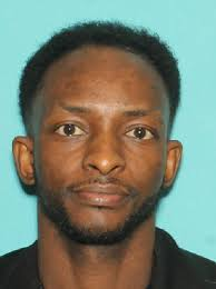 suspect mughot of Oldon Louis