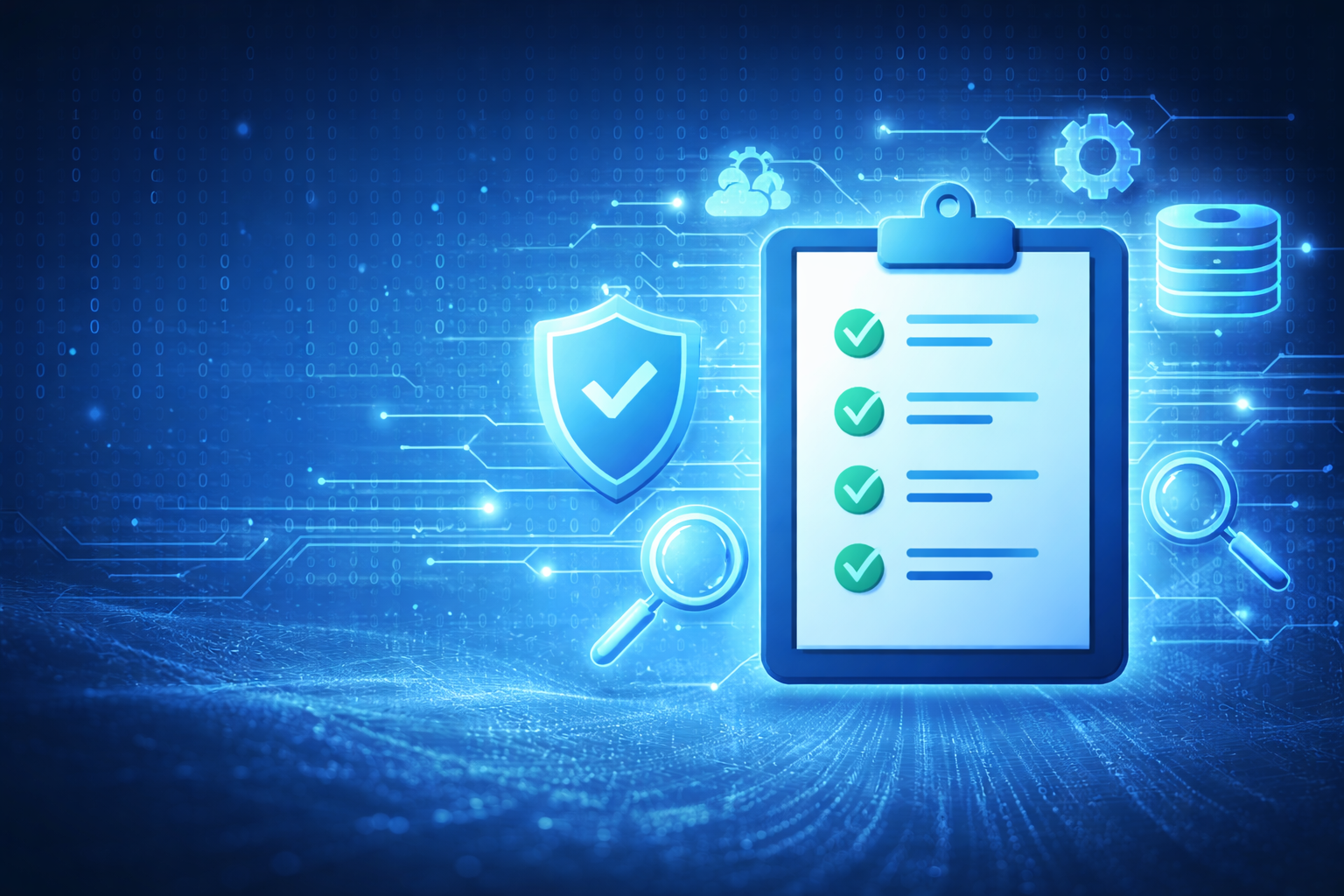 Automated Data Verification Workflow