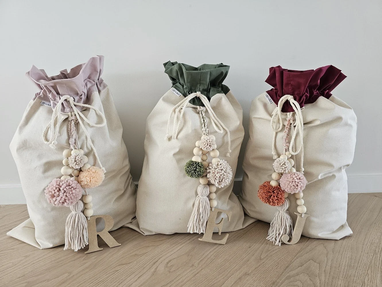 Santa Sacks
