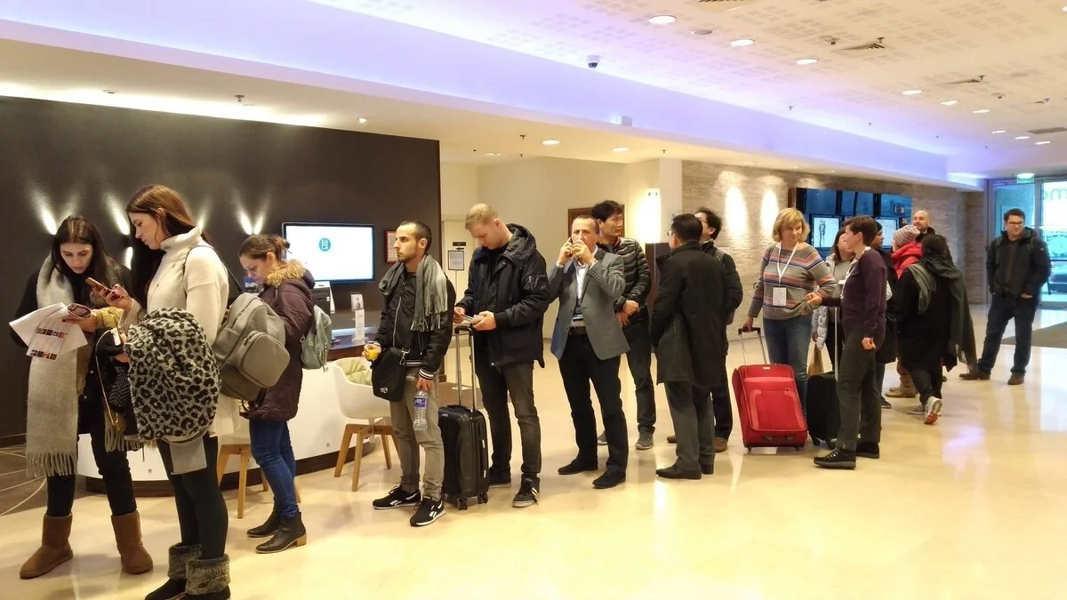 9. What Hotels Get Wrong