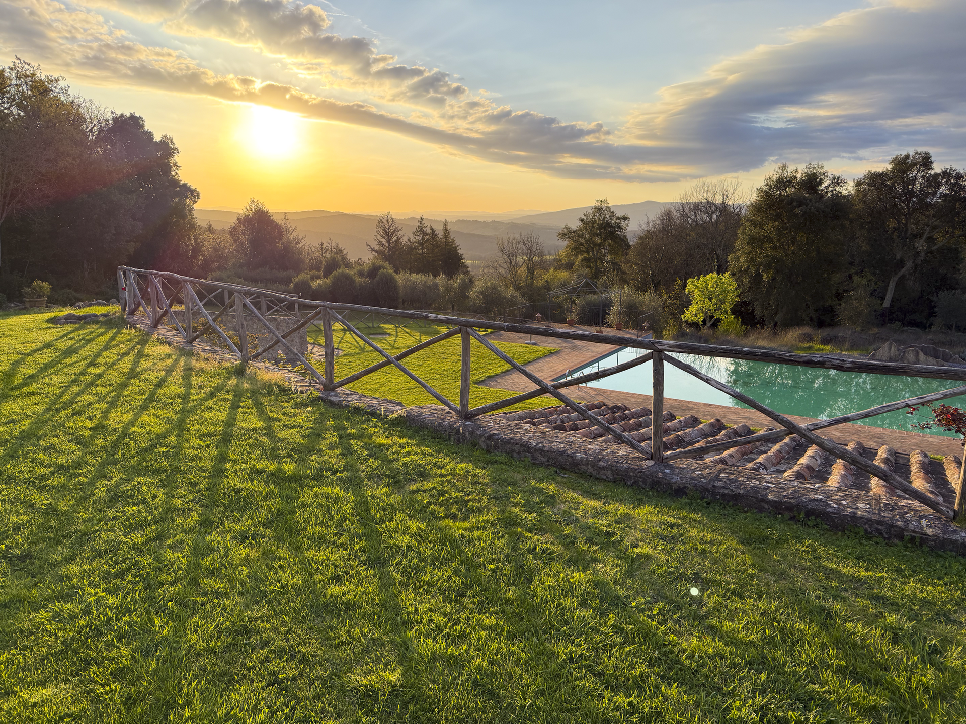 14. We've Broken Ground!