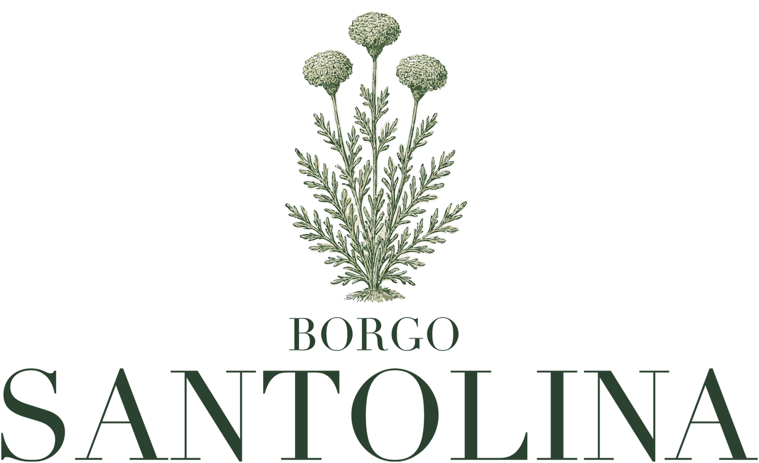 The Slow Travel Project: Borgo Santolina
