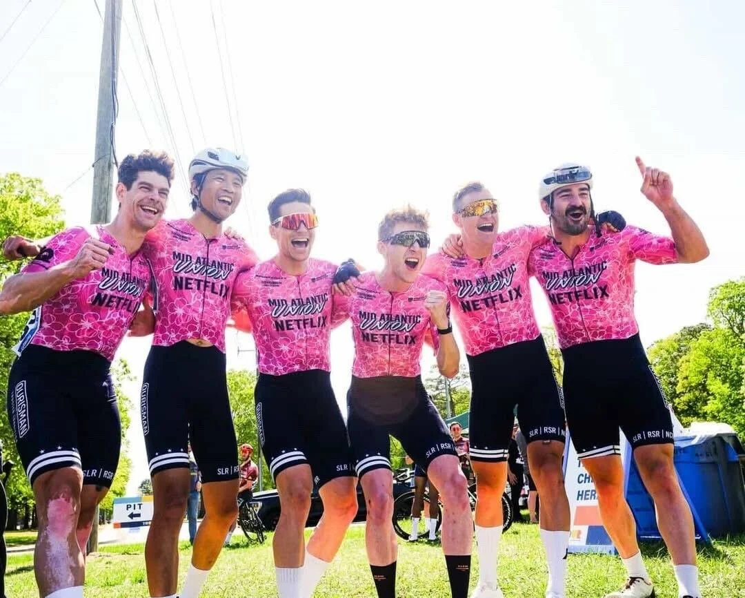 Tour of Newport News 