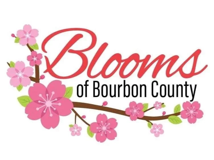 Logo for Winchester Clark County Farmers Market featuring farm-related icons, a tractor, a chicken, vegetables, and a barn, with the text 'Winchester Clark County Farmers Market,' 'EST. 1989,' and 'Fresh & Local'.