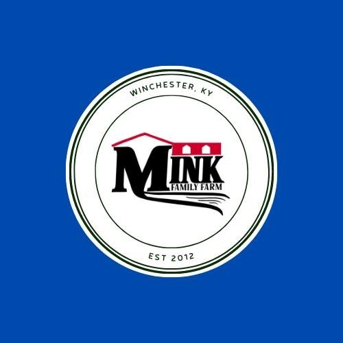 Logo for Winchester Clark County Farmers Market featuring farm produce icons, a tractor, a chicken, a cow, and a water tower with 'EST. 1989' text.