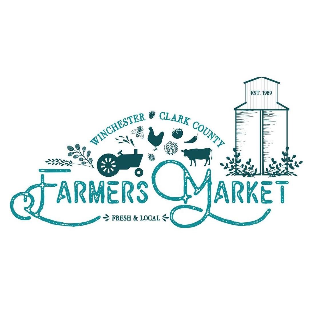 Winchester Clark County Farmers Market