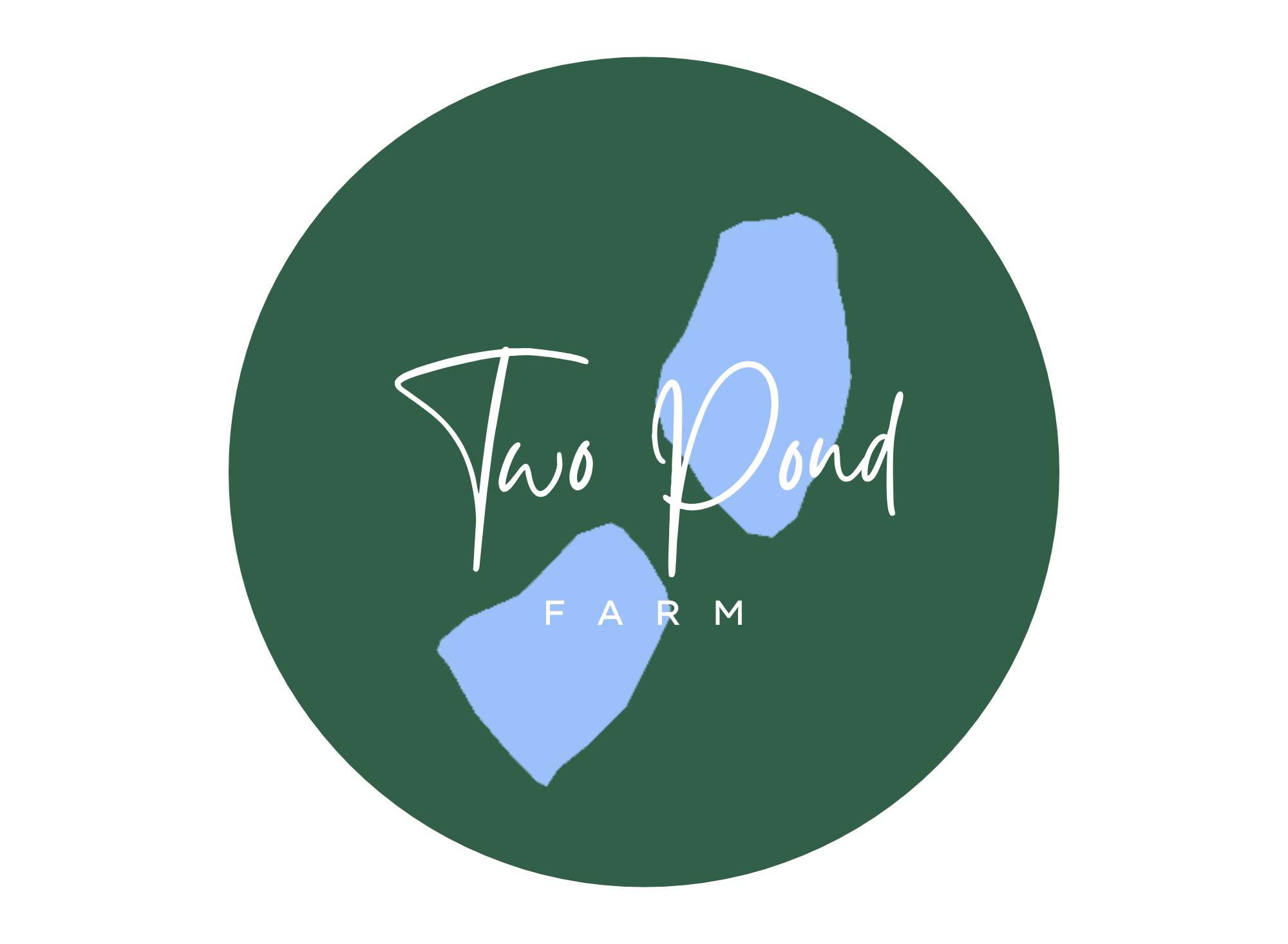 Logo for Winchester Clark County Farmers Market featuring a tractor, chicken, cow, fruits, vegetables, and a water tower, with text "Winchester Clark County Farmers Market Est. 1989" and "Fresh & Local."