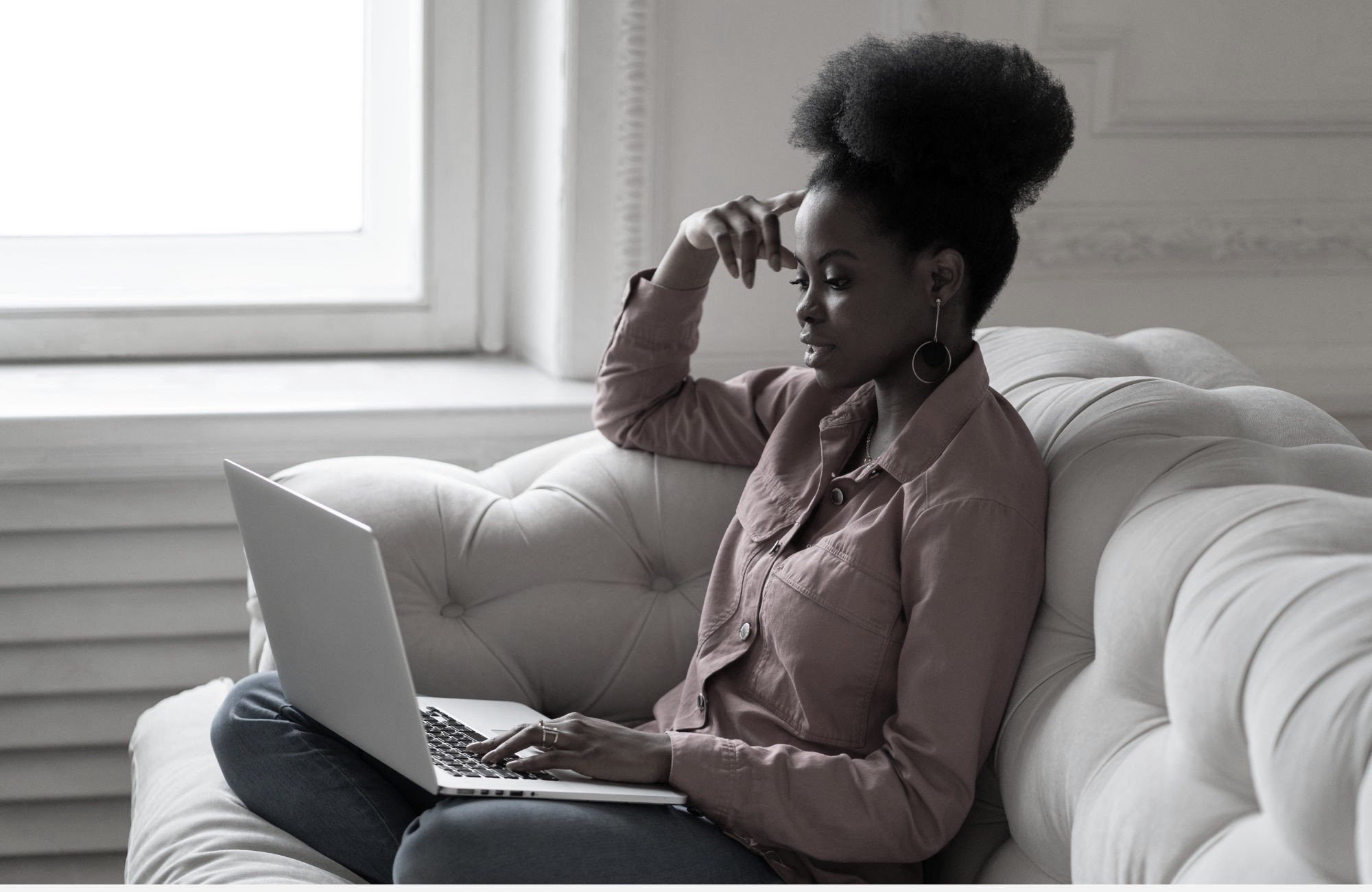 Online relationship therapy for women in california