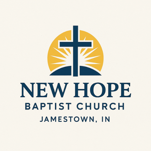 New Hope Baptist Church | Jamestown, Indiana