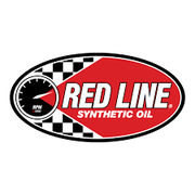 red line oil