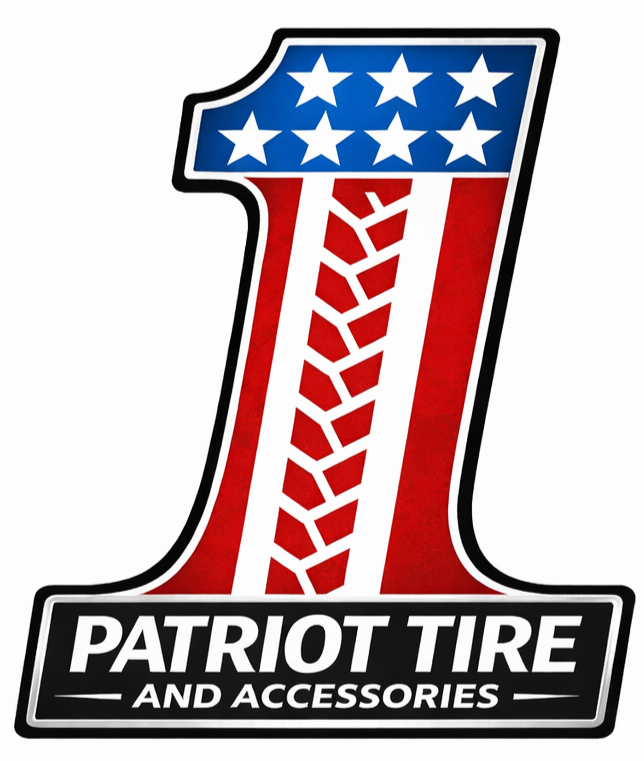 Patriot Tire and Accessory