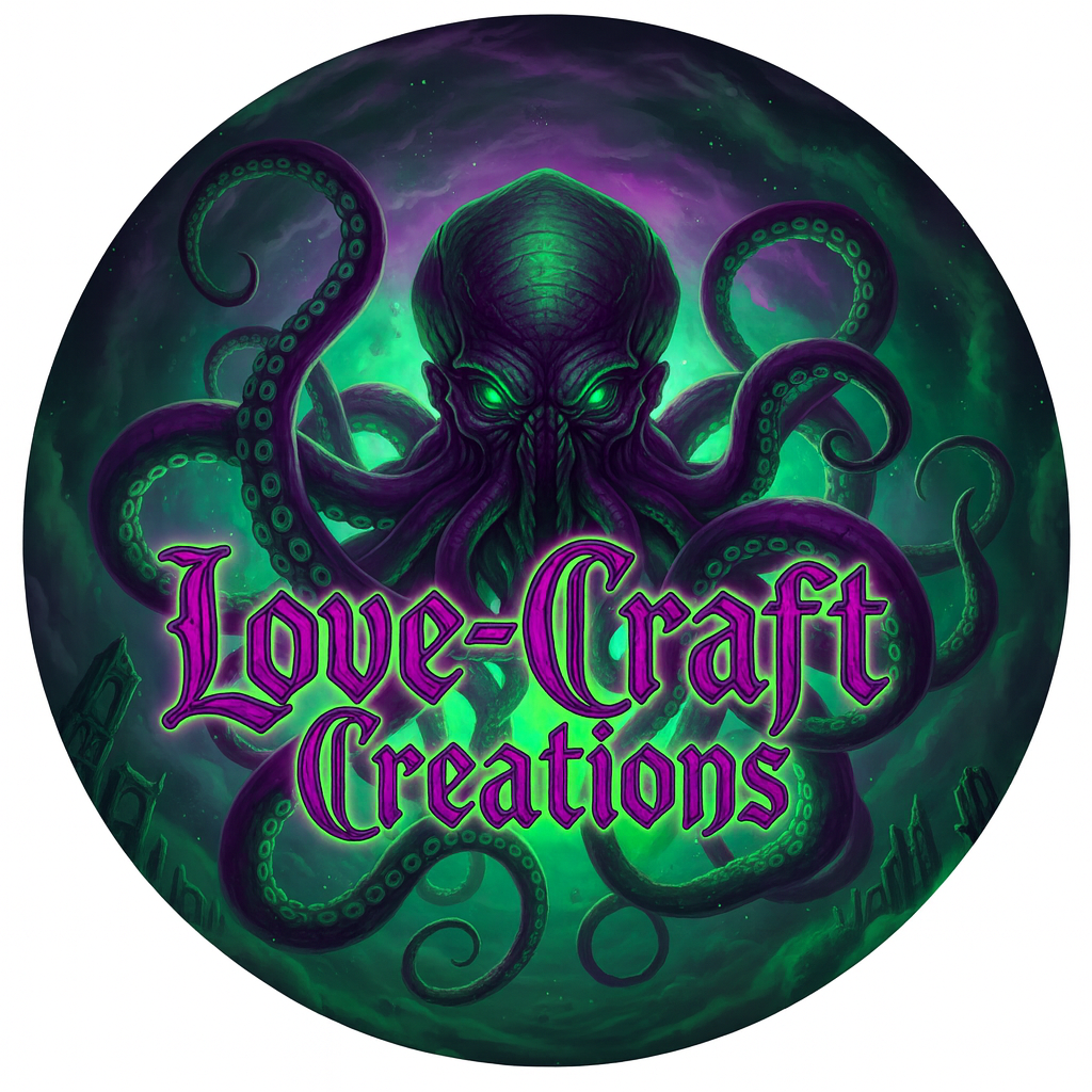 Love-Craft Creations