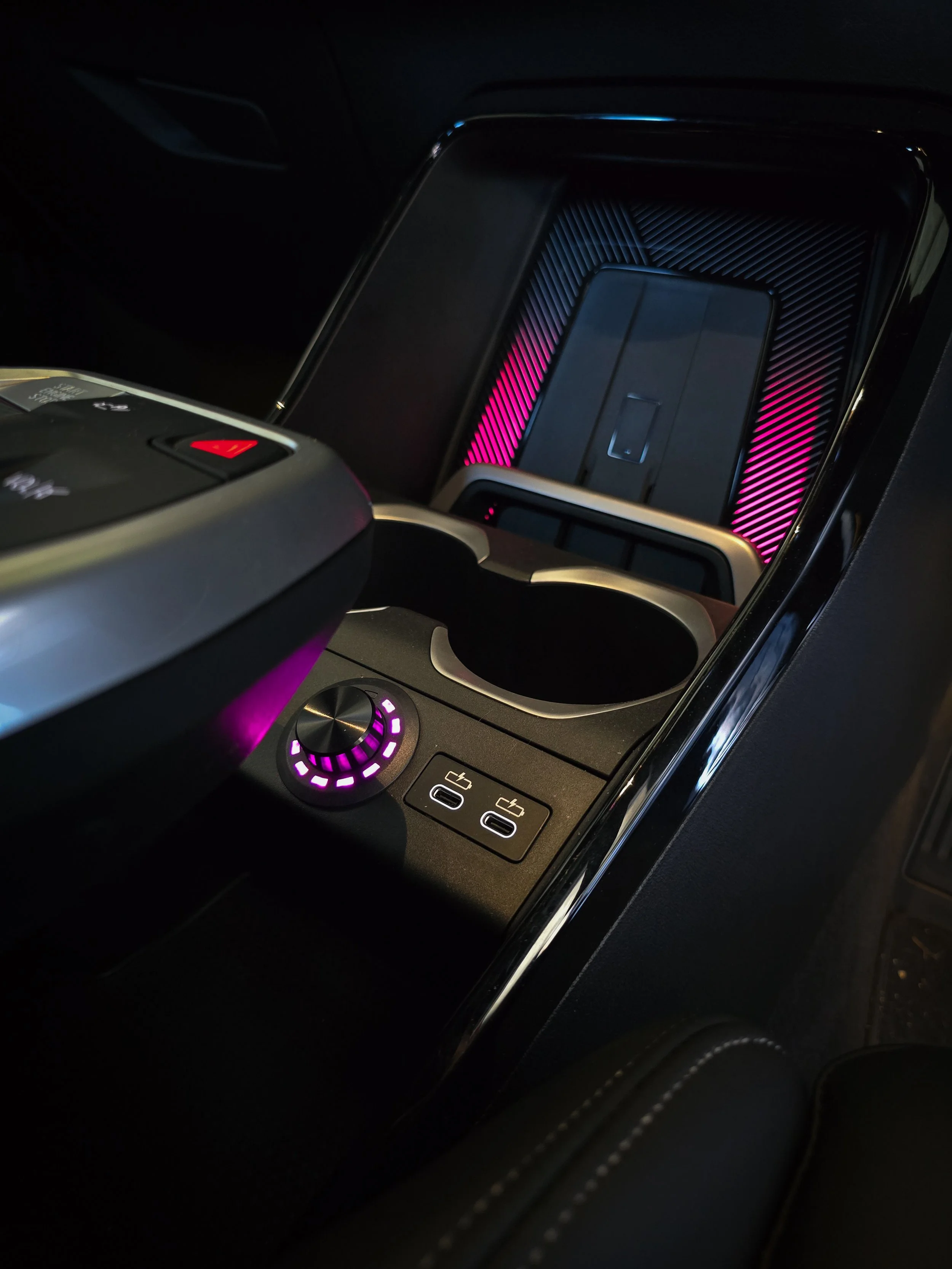 BMW X1 2025 Helix Conductor installation