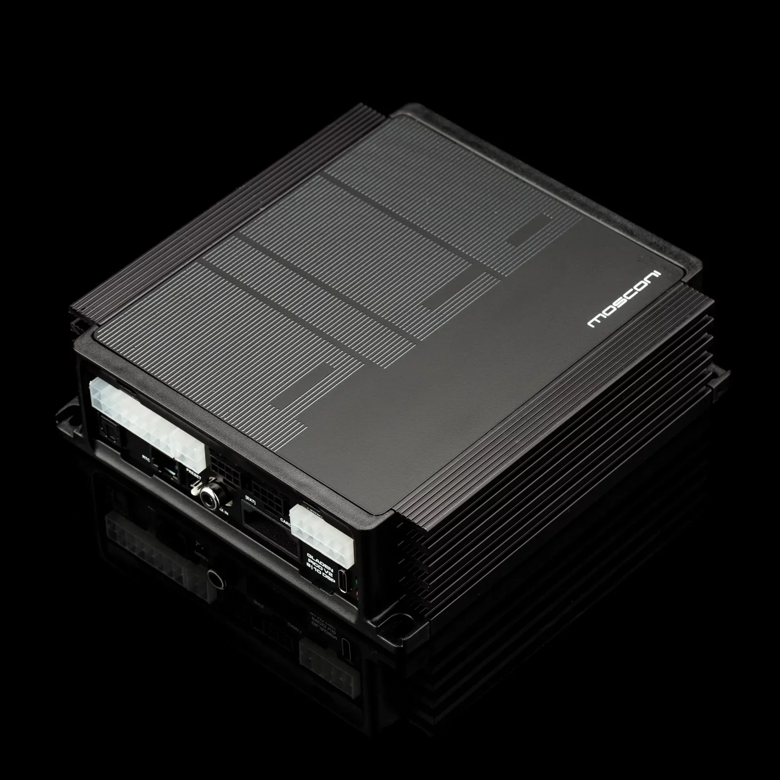 Mosconi Pico V2 8|10 DSP