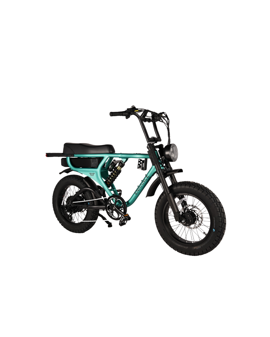 Elite eBike