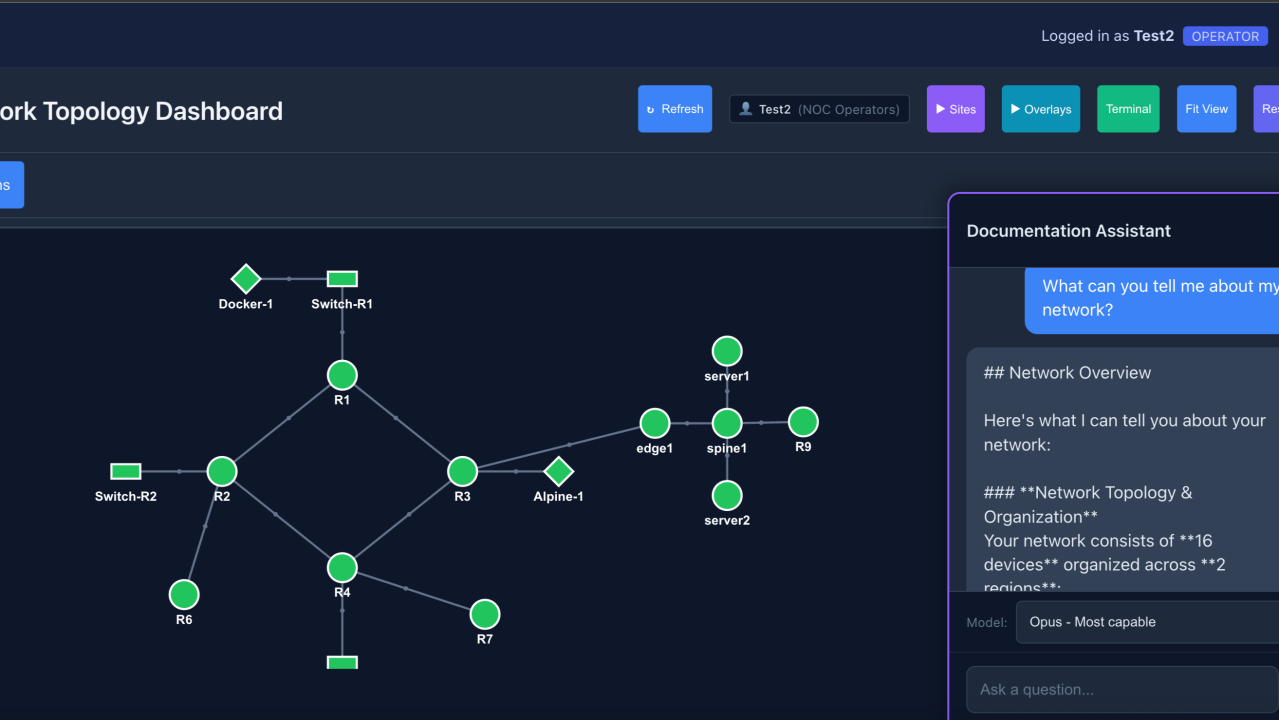 I Built a RAG System That Actually Understands Cisco Docs. Here's What I Learned.