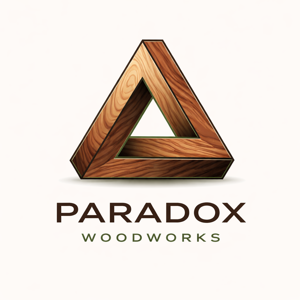 Paradox Woodworks