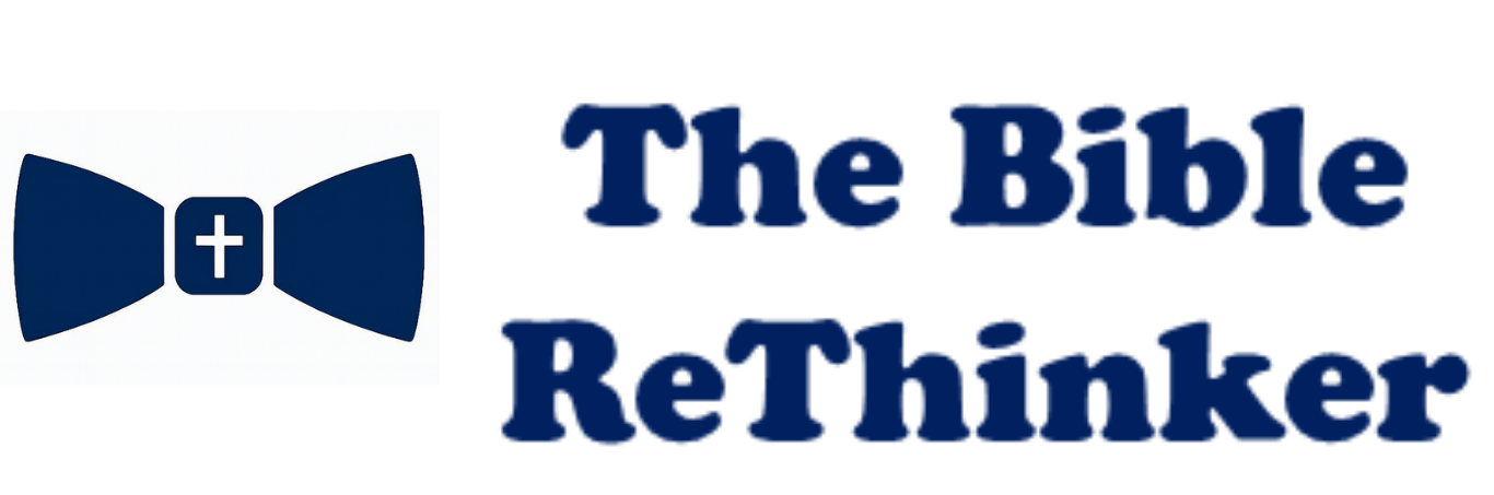 The Bible ReThinker