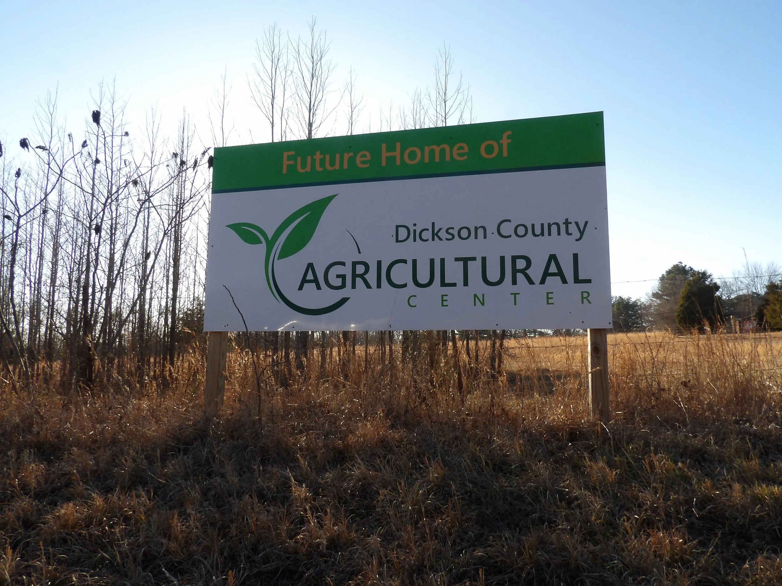 County Commission Approves Expansion Land Purchase For Agriculture Center, Emphasizes Schools, Growth, And No Tax Increase