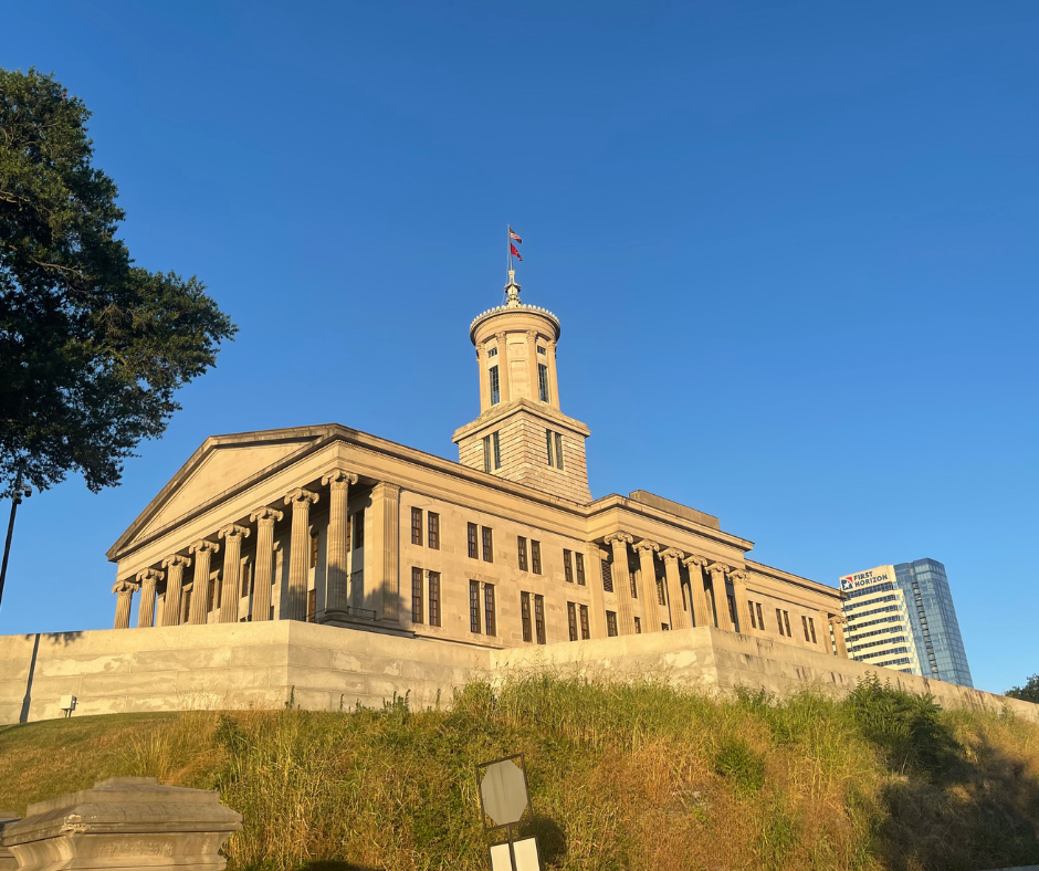 City Of Dickson Officials Ask State Lawmakers For More Flexibility In City Elections