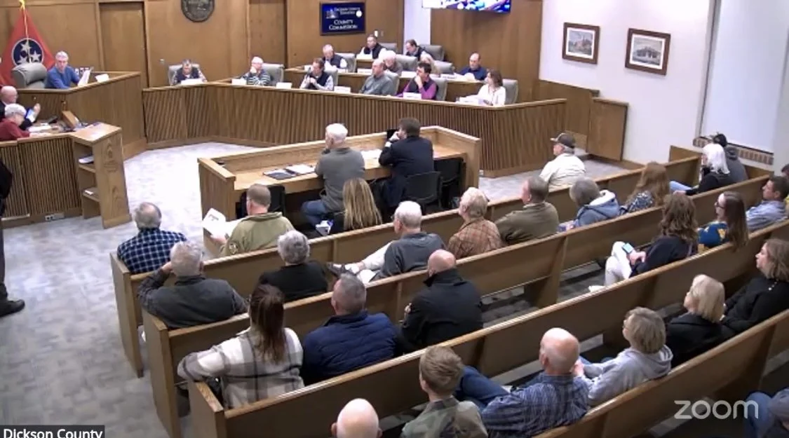 We Were Promised: Past School Decisions Resurface as County Commission Debates New $47 Million Facilities Plan