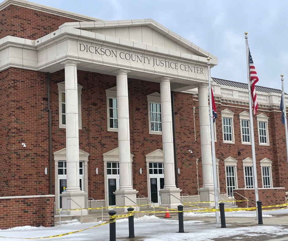Six Candidates Enter Dickson County Mayor’s Race as Filing Deadline Nears