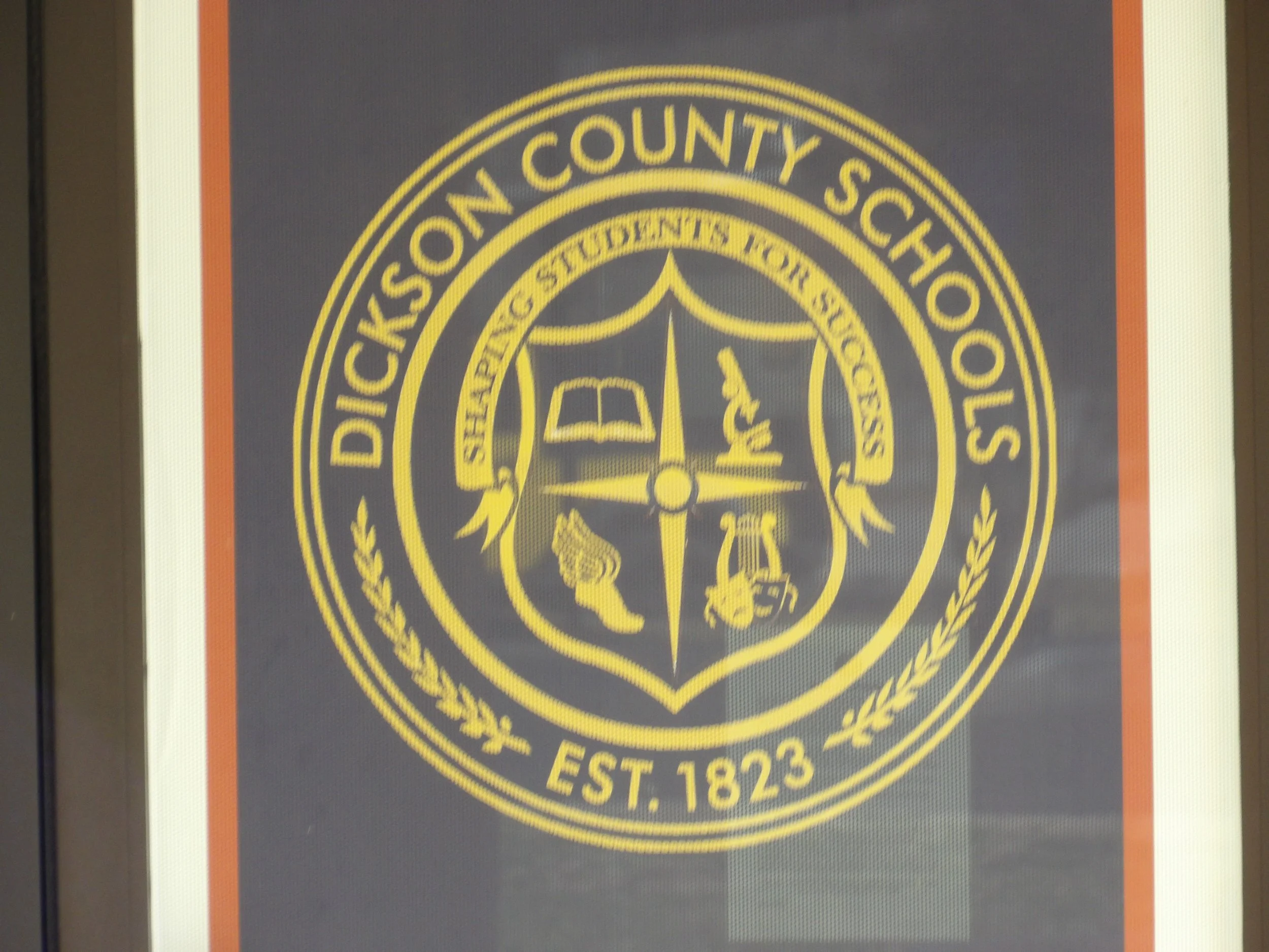 Dickson County Schools Financial Report Shows Spending Below Midyear Budget Pace