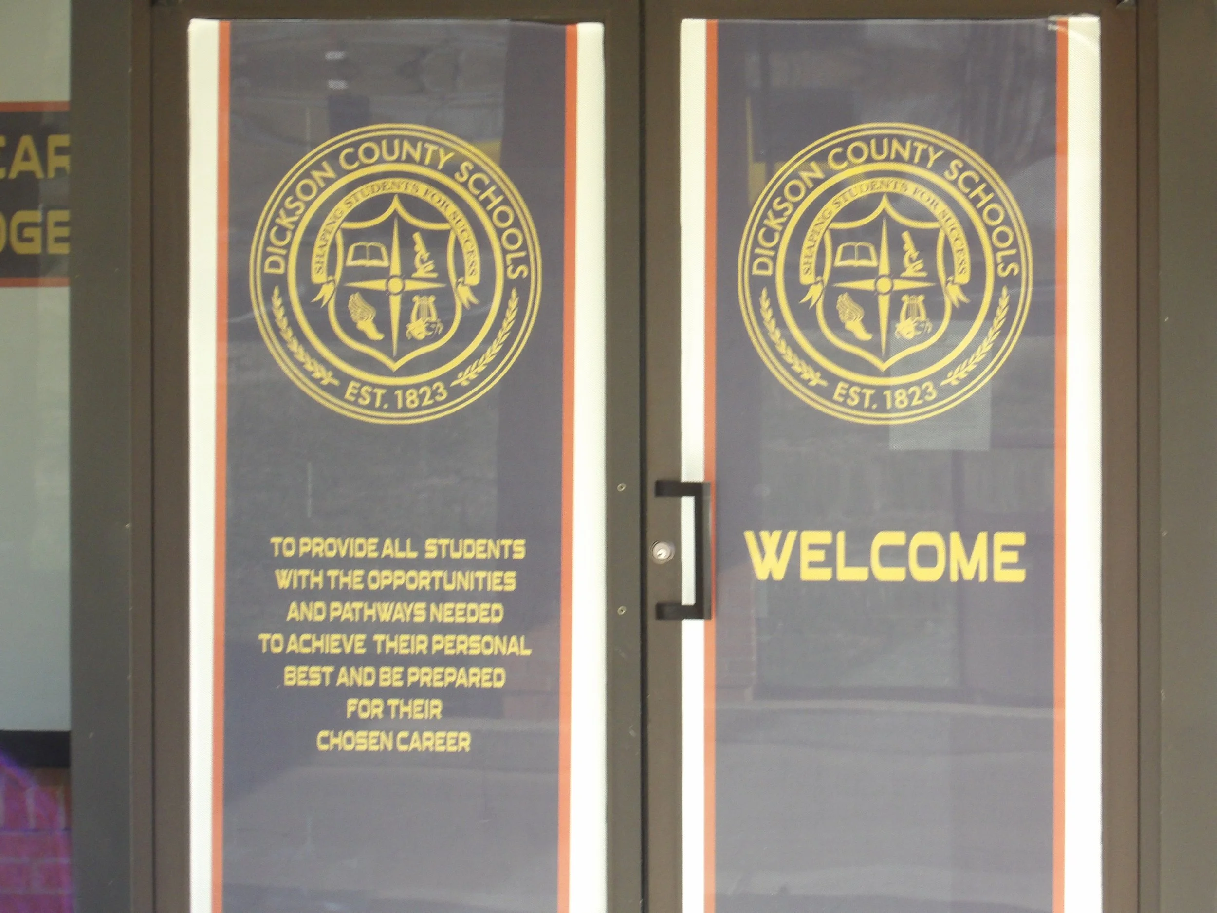 Dickson County Schools Move Forward With $19.5 Million Plan as Larger Proposal Stalls