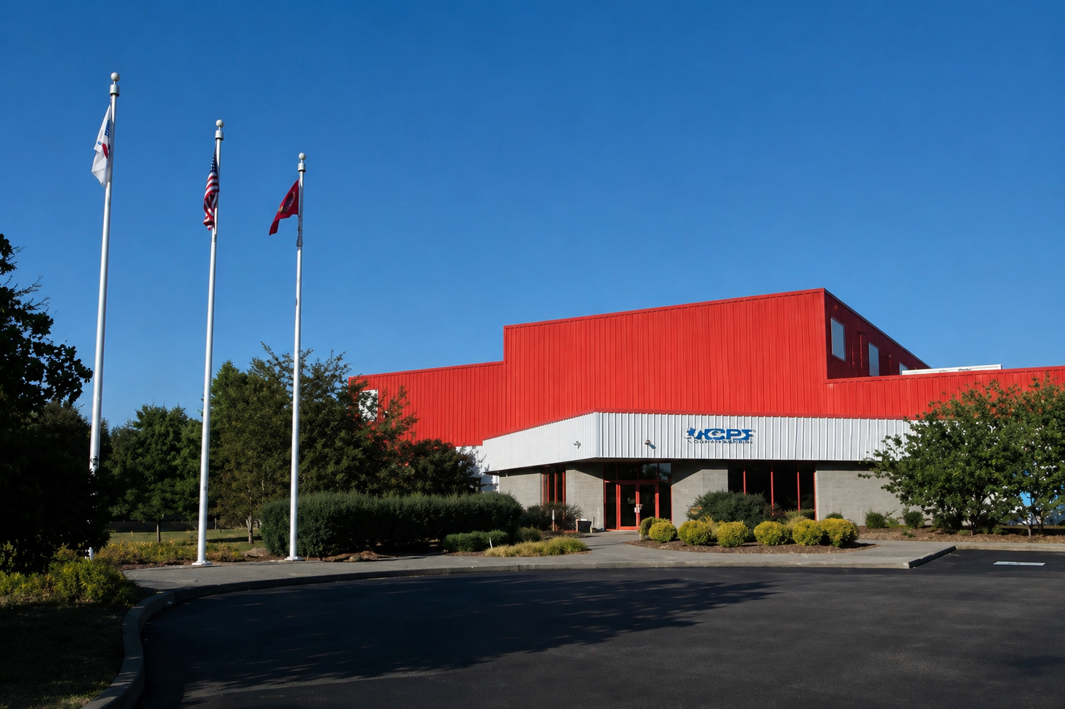 Unexpected Shiloh Plant Closure Will Impact 69 Workers in Dickson