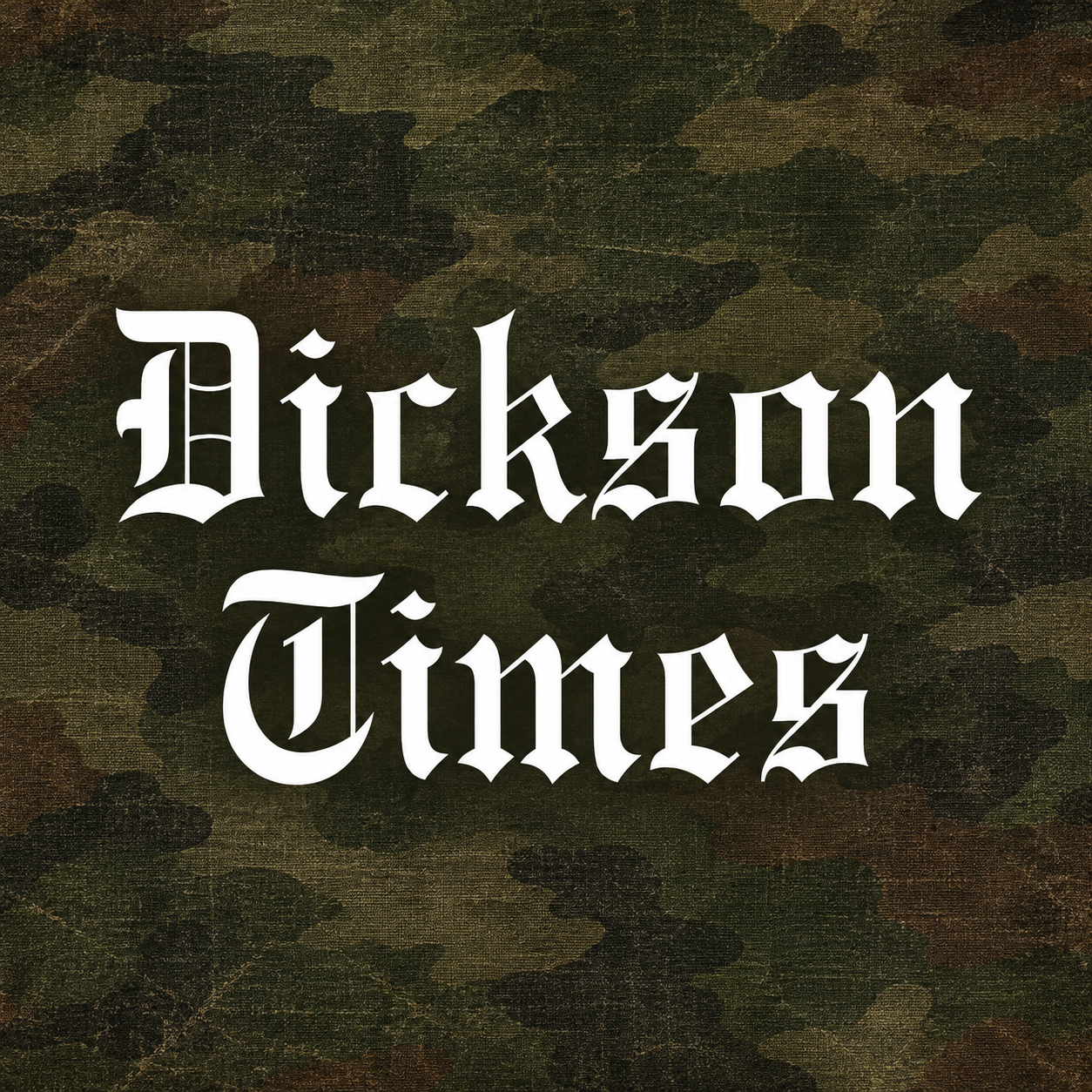 Armed Forces Event Proposed for Dickson County High School