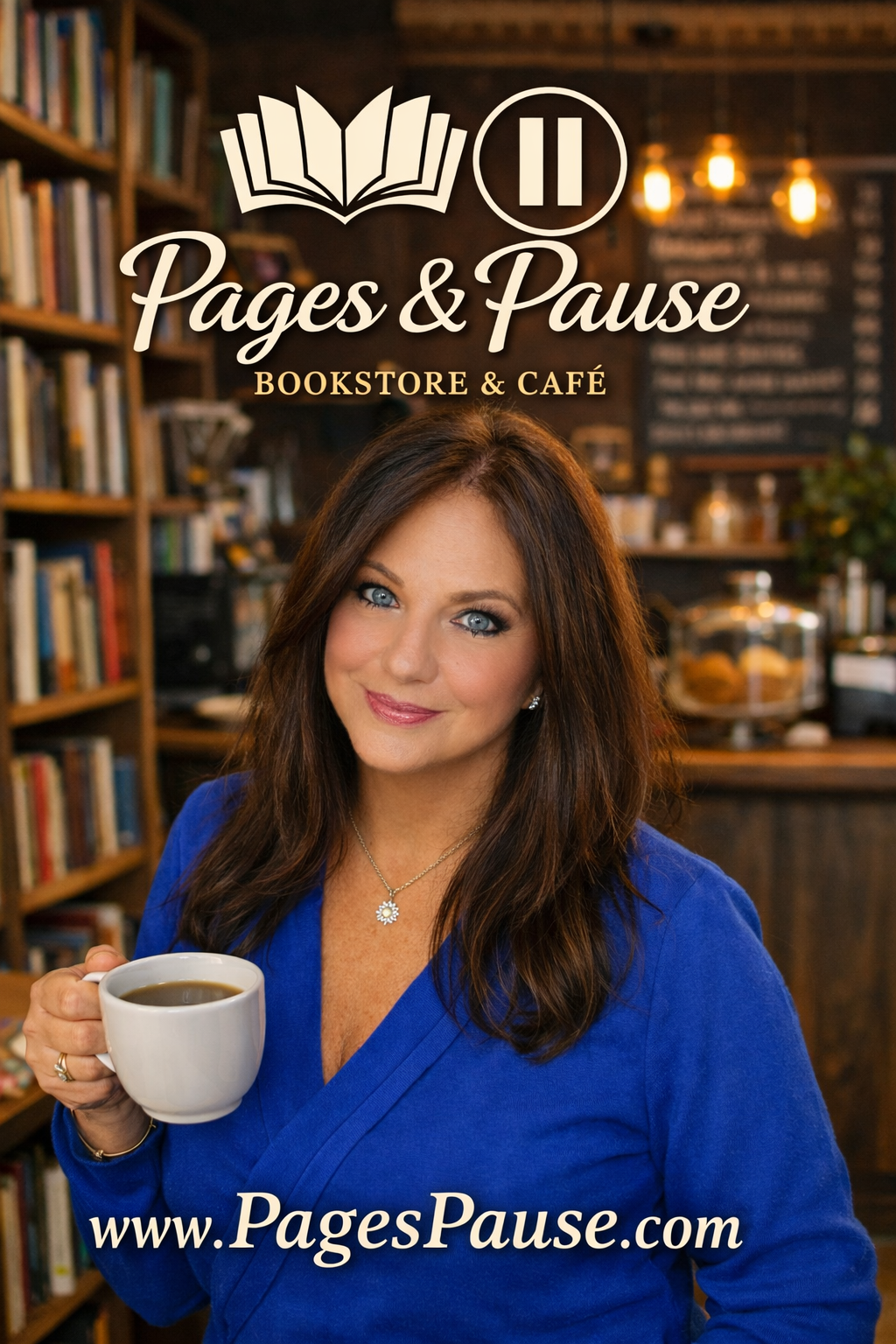 Cozy Comfort in a Cup: 