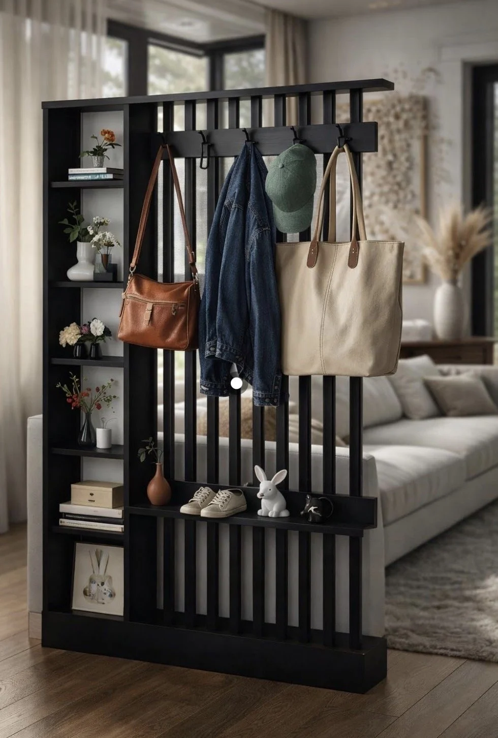 Creating a Desk Space That Feels Like Permission to Pause            