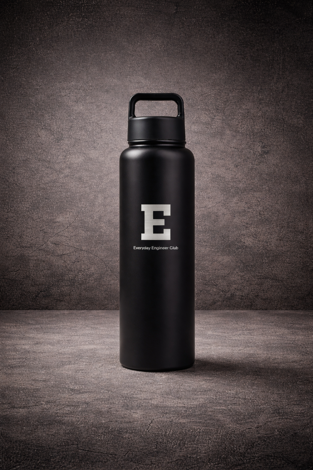 EE Club Water Bottle