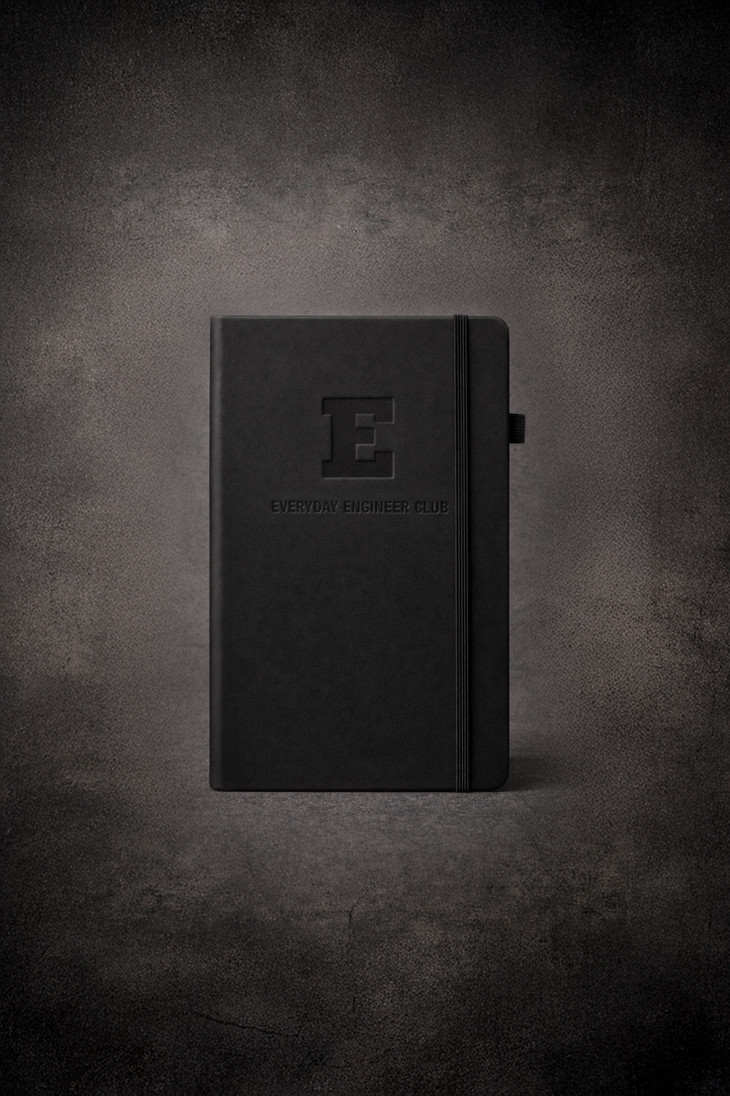 EE Club Notebook